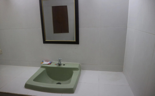 Bohol Avenue Hotel