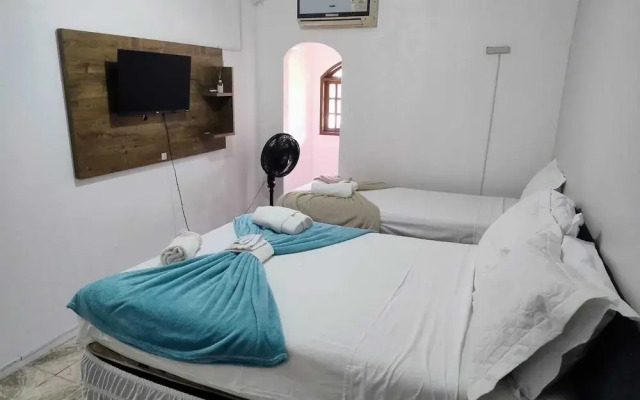 Pousada da Praia Frade