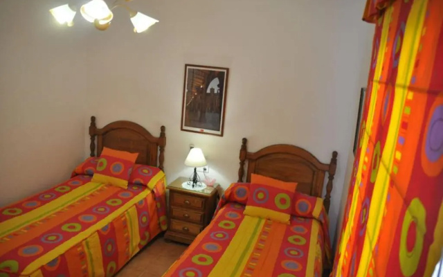 Casa Rural Los Galanes