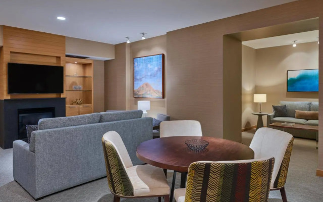 Viceroy Snowmass