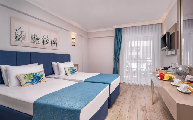 Gravel Hotels Select