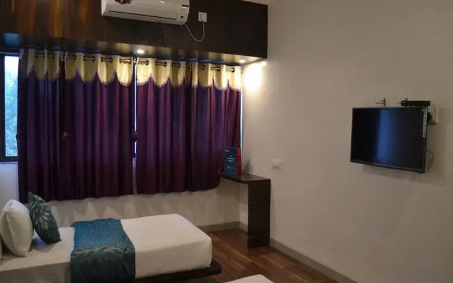 Hotel Venkateshwara by OYO