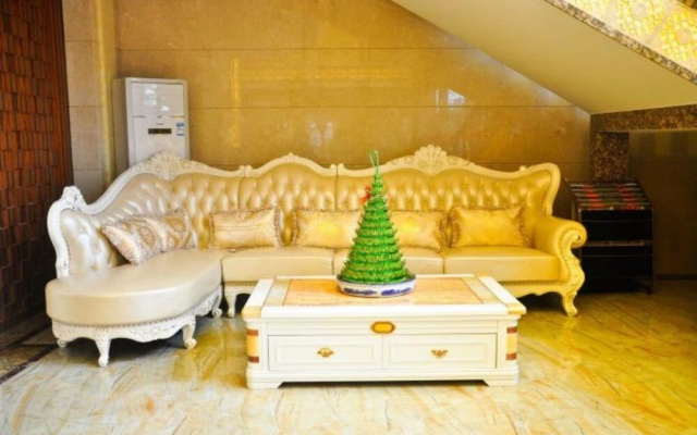 Yingxin Hotel