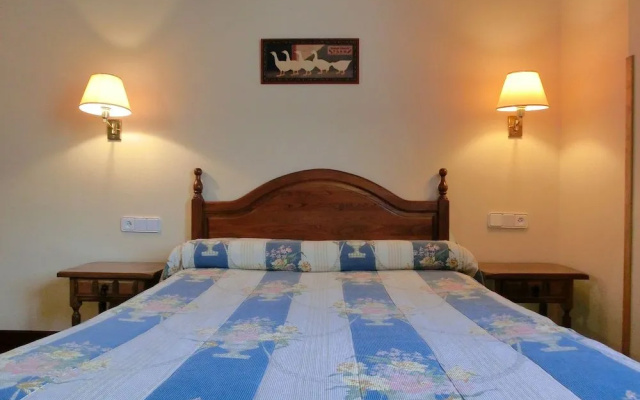 Apartamentos Javier