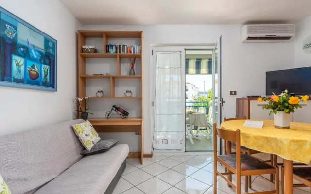 Apartment Batana