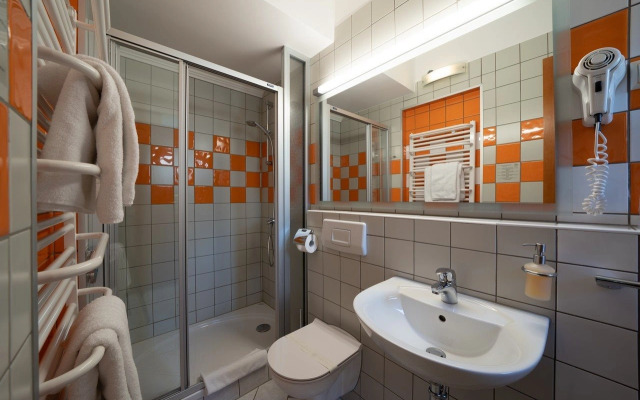 Hotel Villa Dvor