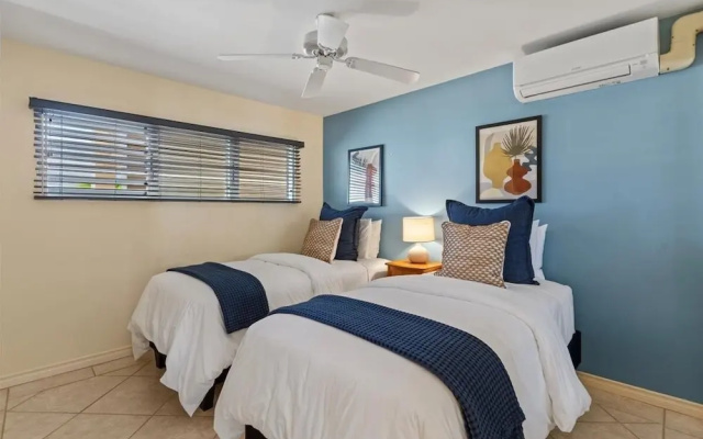 Royal Mauian 512 2 Bedroom Condo
