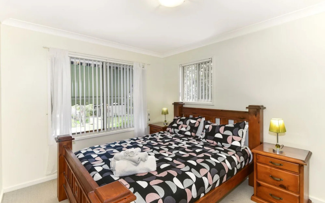 Annes Beach Getaway