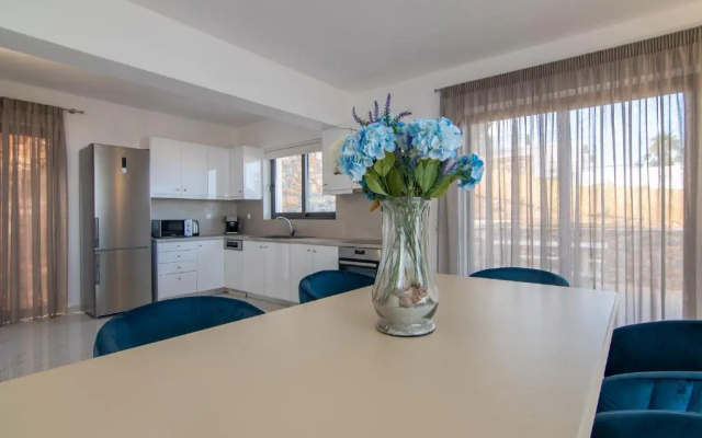 Joy Elounda Villa 2