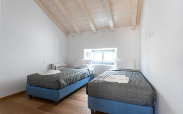 Raise Spetses Villa Yasemi