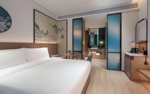 Ramada by Wyndham Huangshi Huangshigang