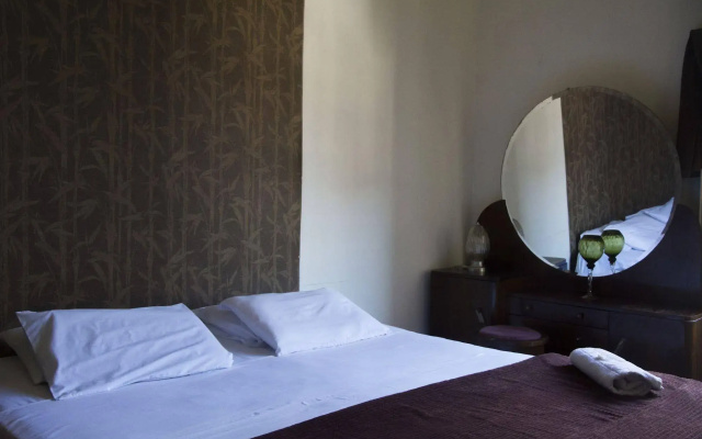 Splendido Hotel