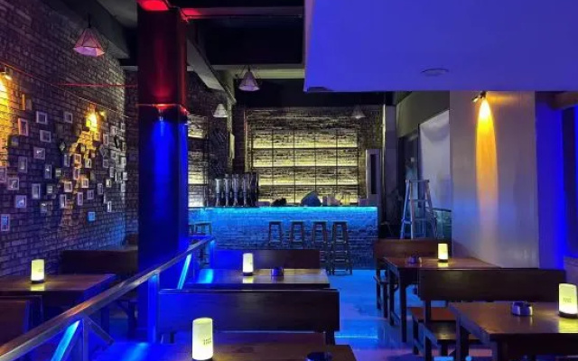 Jishou Intercontinental Hotel