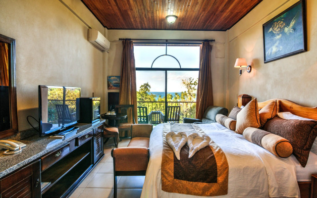 Hotel San Bada Resort & Spa