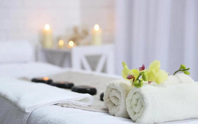 Strandkind - Dein Ostseehotel