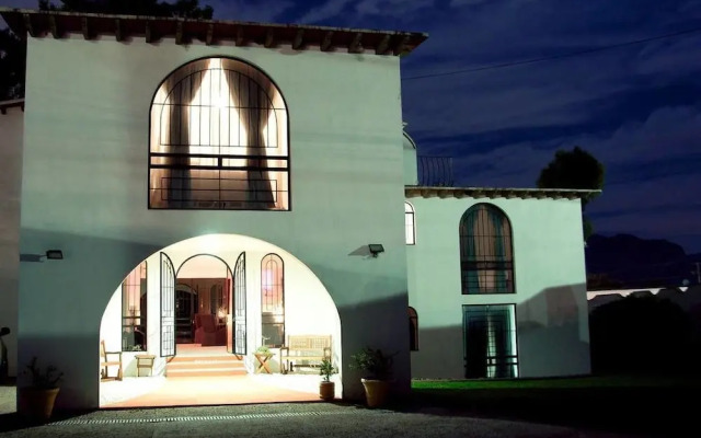 Colibrí Hotel
