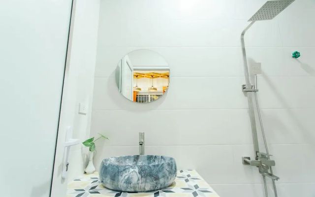 Moc Chanh Homestay