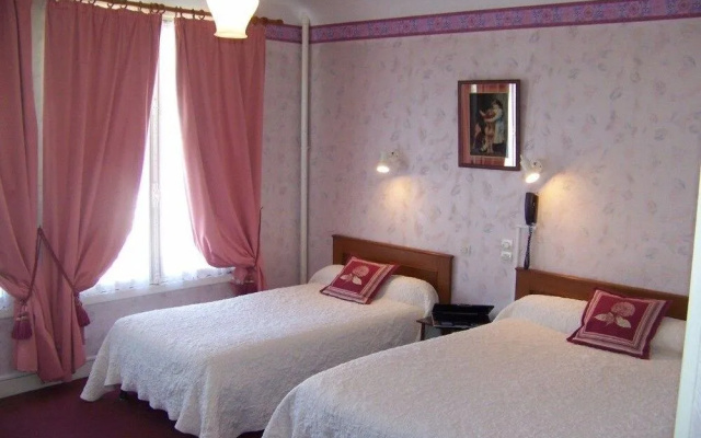 Hôtel La Pocatiere