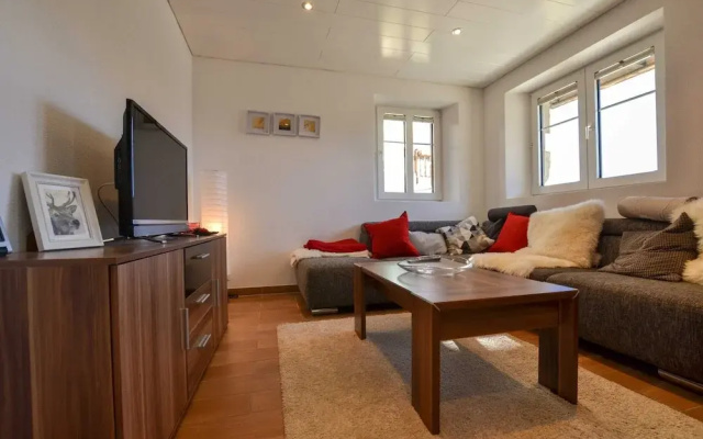 Apartment Terpetsch