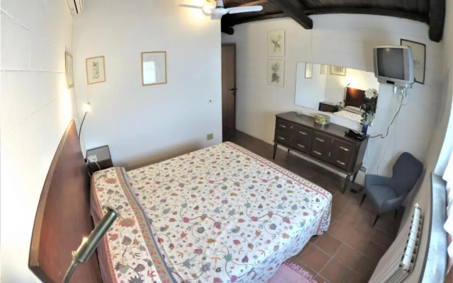 Poggiolindo B&B