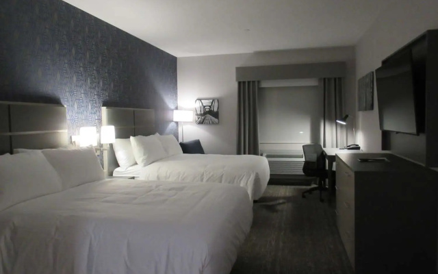 Best Western Plus Prince George