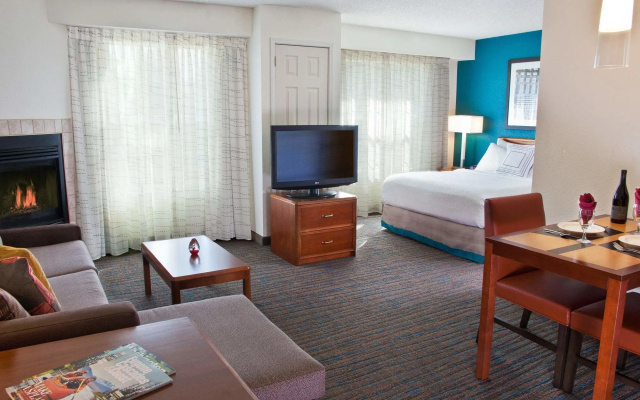 Residence Inn Eugene Springfield