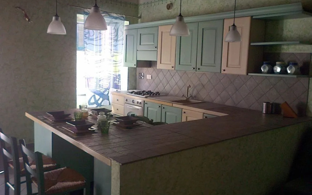 Country House Elba