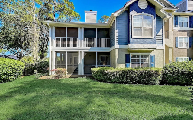 Convenient Apartments to Golf & Beaches by Frontdesk
