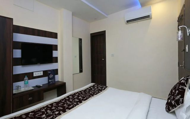 Hotel Royal Inn by OYO Rooms