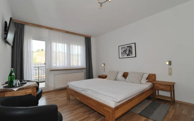 Weinhotel Lenz