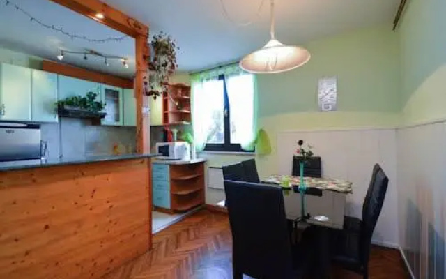 Apartment Vanja