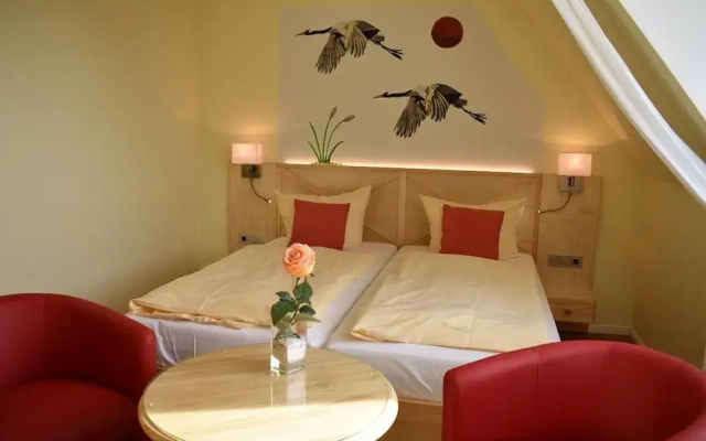 Alago Hotel am See