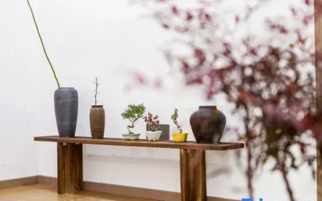 Xishe Homestay (China University of Mining and Technology Nanhu Campus)