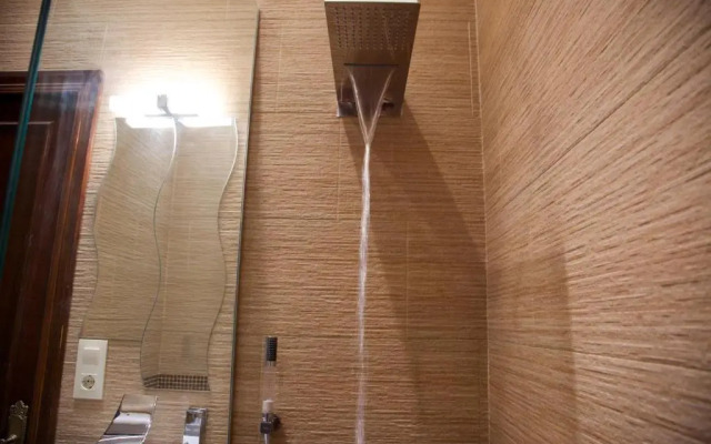 Apartamentos Plaza de Austria