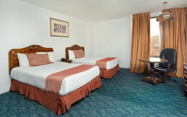 Hotel San Jorge
