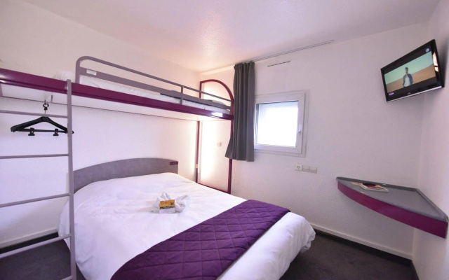 Cit'Hotel Saxotel Chalon-sur-Saône Nord