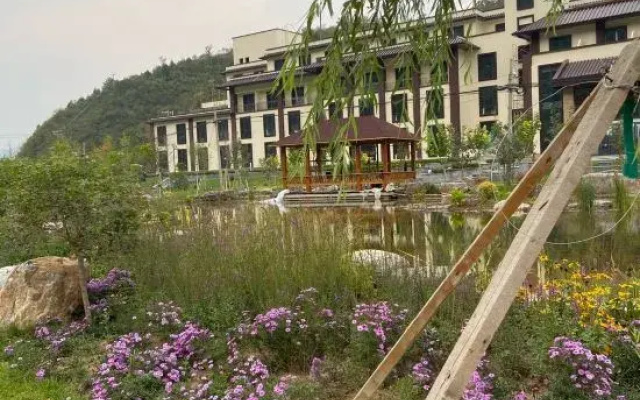 Beijing Liyashe Homestay