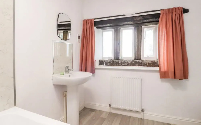 Boothsteads Farm Cottage