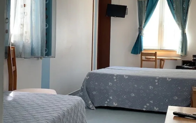 WEAA Hotel