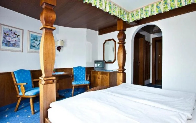 Pension Bellevue