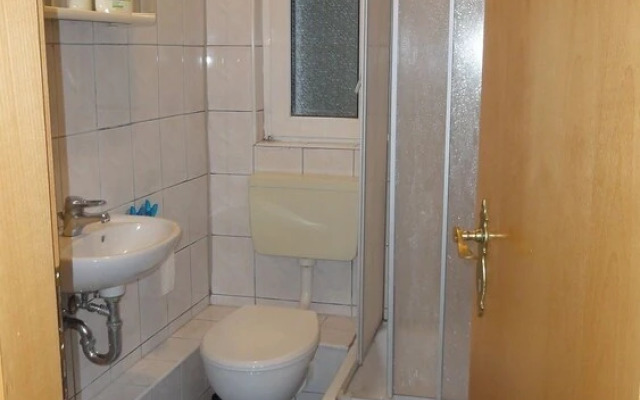 Zimmervermietung Lösken 2
