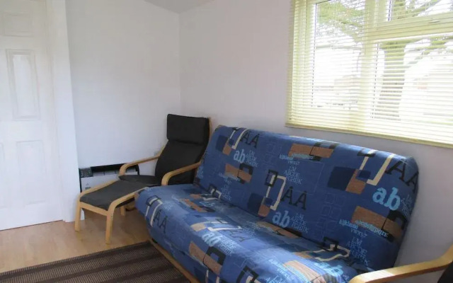 Holidays at Atlantic Bays Holiday Park