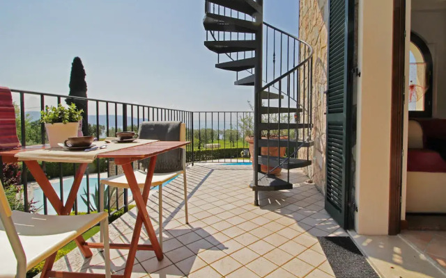 Residence Borgo le torri