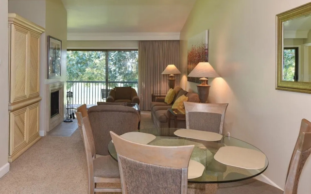607 S At Silverado 1 Bedroom Condo