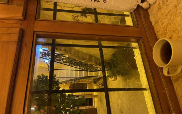 Pinarbasi Konagi Butik Otel
