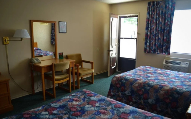 Lighthouse Motel