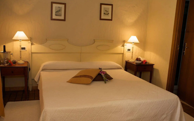 Is Benas Country Lodge