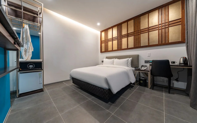 Hotel RU136