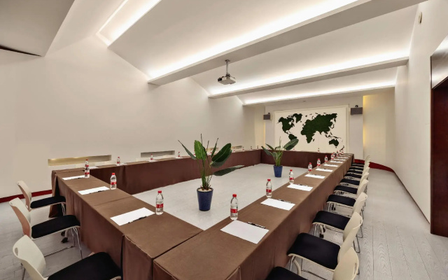 Botai Hotel