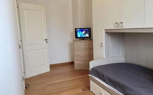 Luxury Suite 36